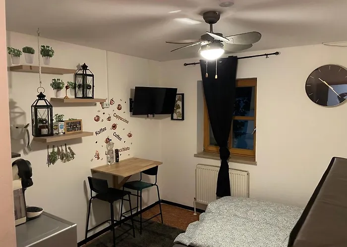 Vilseck Apartment