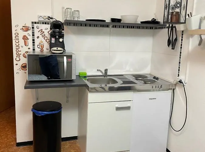 Vilseck Apartment