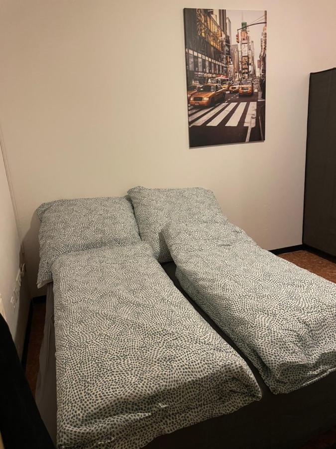 Vilseck Apartment Vilseck