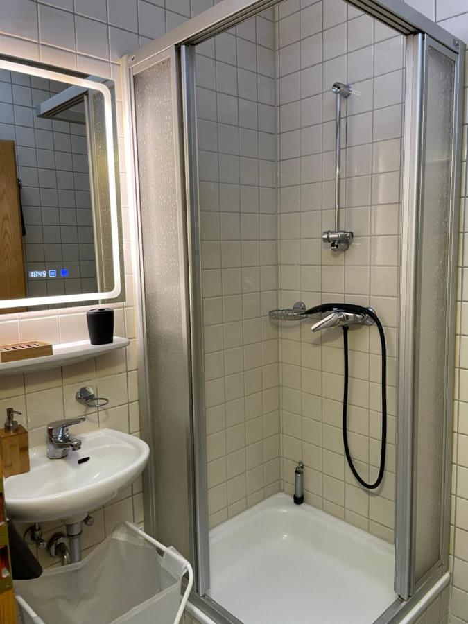Vilseck Apartment * Vilseck