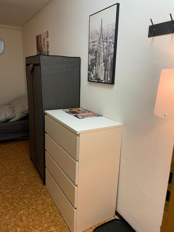 Vilseck Apartment *