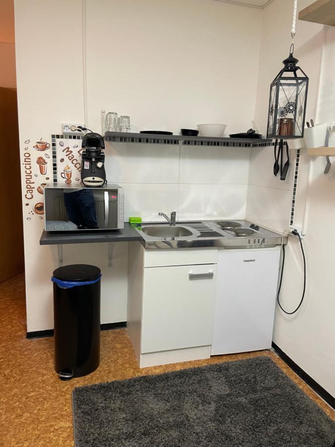 Vilseck Apartment